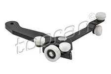 Topran 115 509 Scooter Guide, Sliding Door for VW