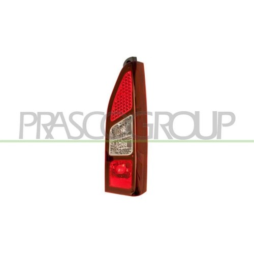 Feu arrière Prasco CI9204163 optique de rechange pour voiture Citroën Peugeot hayon gauche
