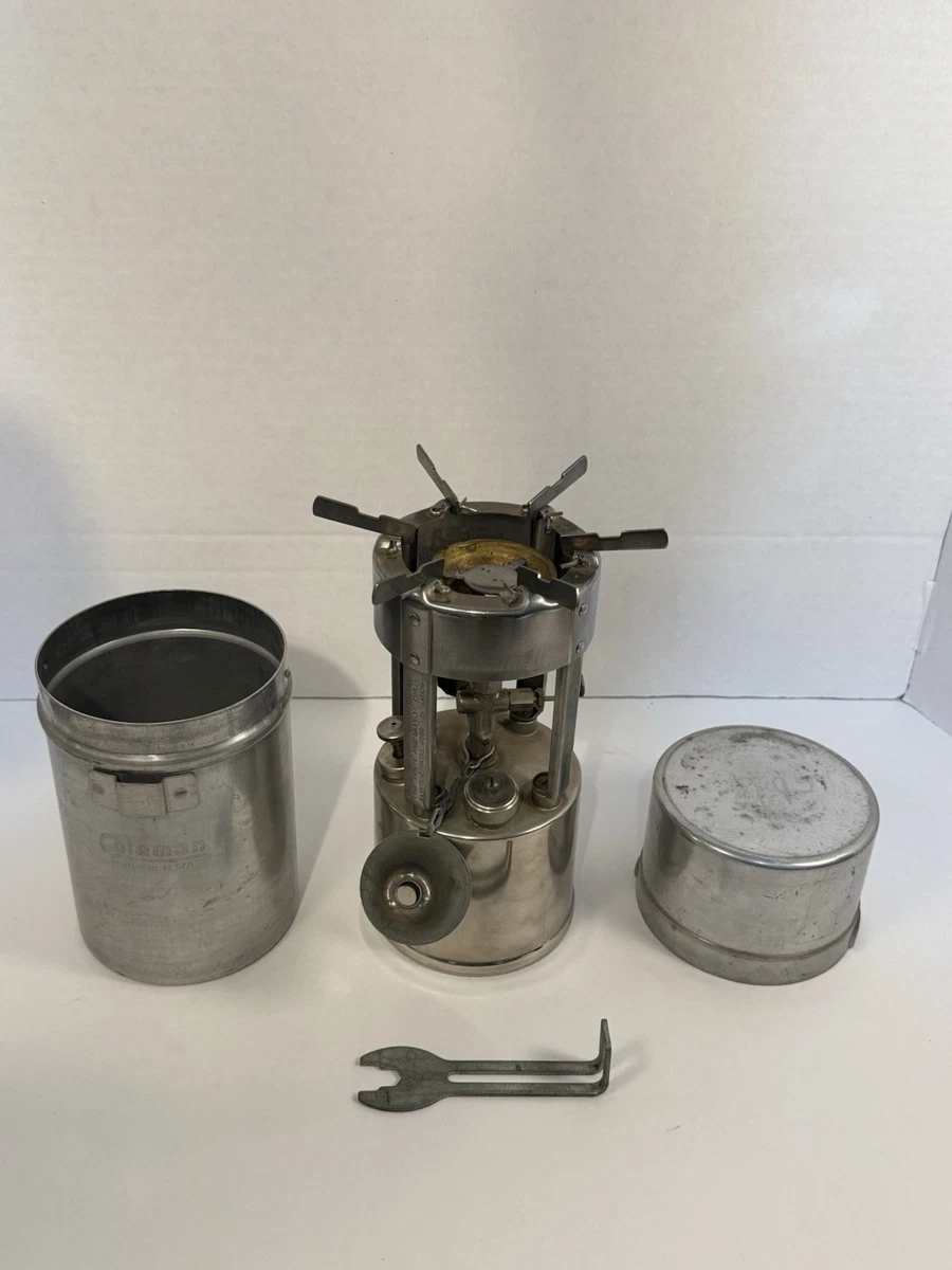 Coleman Camping Pocket Stoves for sale - eBay