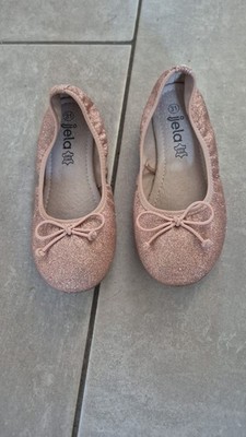 Mädchen Glitzer Ballerina,  Gr.31