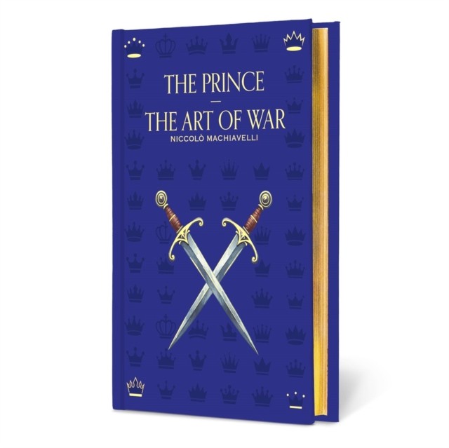 The Prince : And The Art Of War Niccolo Machiavelli - Image 7