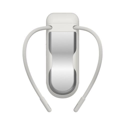 Sony REON POCKET 6 Wearable Thermo Device RNPK-6 Bluetooth White