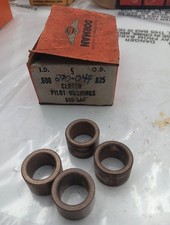 4-Pack Clutch Pilot Bushings I.D. 0.600 O.D. ...