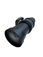 Barco 1080P 1.16-1.49:1/SXGA 1.26-1.61:1 Projector Lens