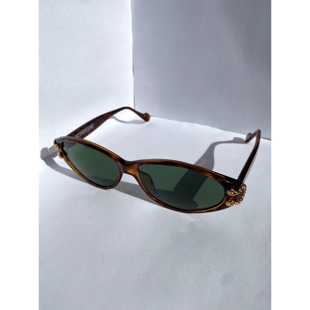Christian Lacroix 7354 Sunglasses Christian Lacroix 7354 Sunglasses | eBay main image 3