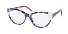 NEW FACE à FACE IPSSO 2 EYEGLASS FRAME 55-17...