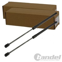 2X Nty Gasfedern KOFFERRAUM-LIFTER Passend FüR Volvo S60 | AE-VV-029