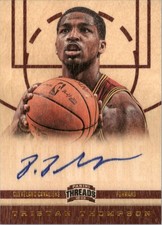 2012-13 Panini Threads Basketball Cards 14