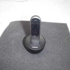 PHONAK ROGER ON IN MICROPHONE TRANSMITOR WITH DOCKING STATION T8-E7