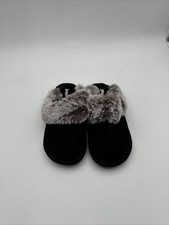 Besroad Soft Slippers Medium