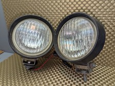 Pair of Chicago Electric 93904 Halogen Vehicle Worklights For Farm Equipment OEM