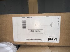 Ideal Heating flue extension (Pack-D) 1mtr