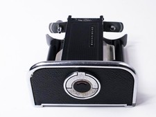 Hasselblad A12 120 6X6  insert for chrome models