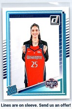 2025 Donruss WNBA #87 Sonia Citron
