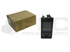 OMRON E5EN-R3HMT-500-N TEMPERATURE CONTROLLER, MULTI-RANGE *PARTS*