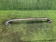 Jdm Trd Toyota Altezza Sxe10 Front Strut Bar Brace Tower Bar Lexus Is300 Rare Jdm Trd Toyota Altezza Sxe10 Front Strut Bar Brace Tower Bar Lexus Is300 Rare