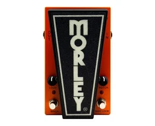 Morley 20/20 Wah Lock Pedal - Open Box