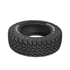 General Grabber Atx Rwl 35x12.50r1810lt 123r Tires