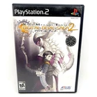 PS2 Shin Megami Tensei Digital Devil Saga 2 (PlayStation 2) OEM Case No Manual