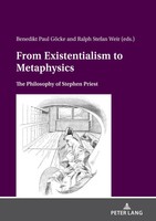 Ralph Weir (U. A.) | From Existentialism To Metaphysics | Buch | Englisch (2021)