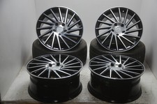 4 x Keskin KT17 18 Zoll Alufelgen 3er BMW e46 e90 e92 Touring Limousine