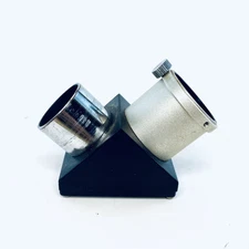 Celestron 1.25" 90° Star Diagonal for NexStar, SCT, Refractor Telescopes