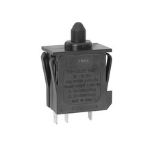 Plunger Accelerator Foot Switch for Power Wheels Ride-On Car Parts