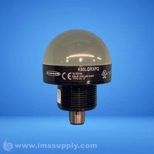 Banner Engineering Corp. K50LGRXPQ General Purpose LED Indicator FNIP