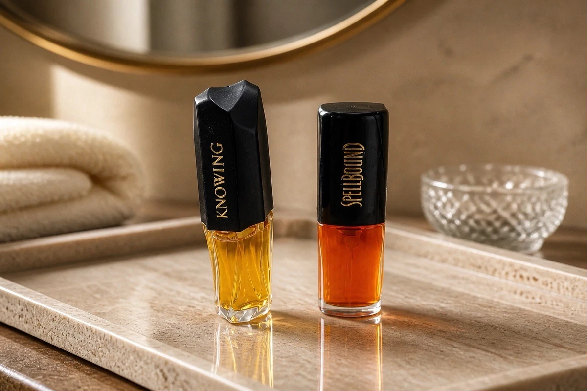 Las mejores ofertas en Fluido KNOWING eau de parfum para mujeres