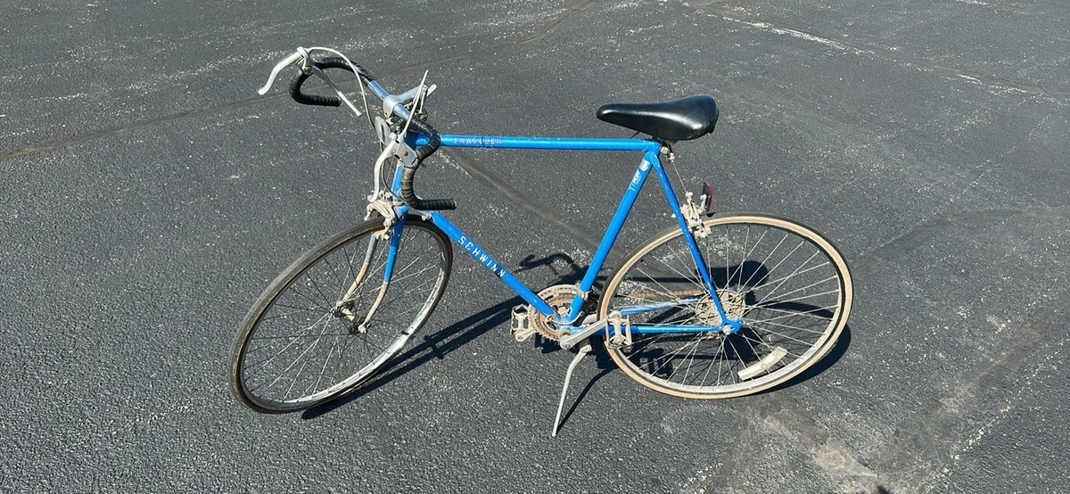 Schwinn Traveler for sale - eBay