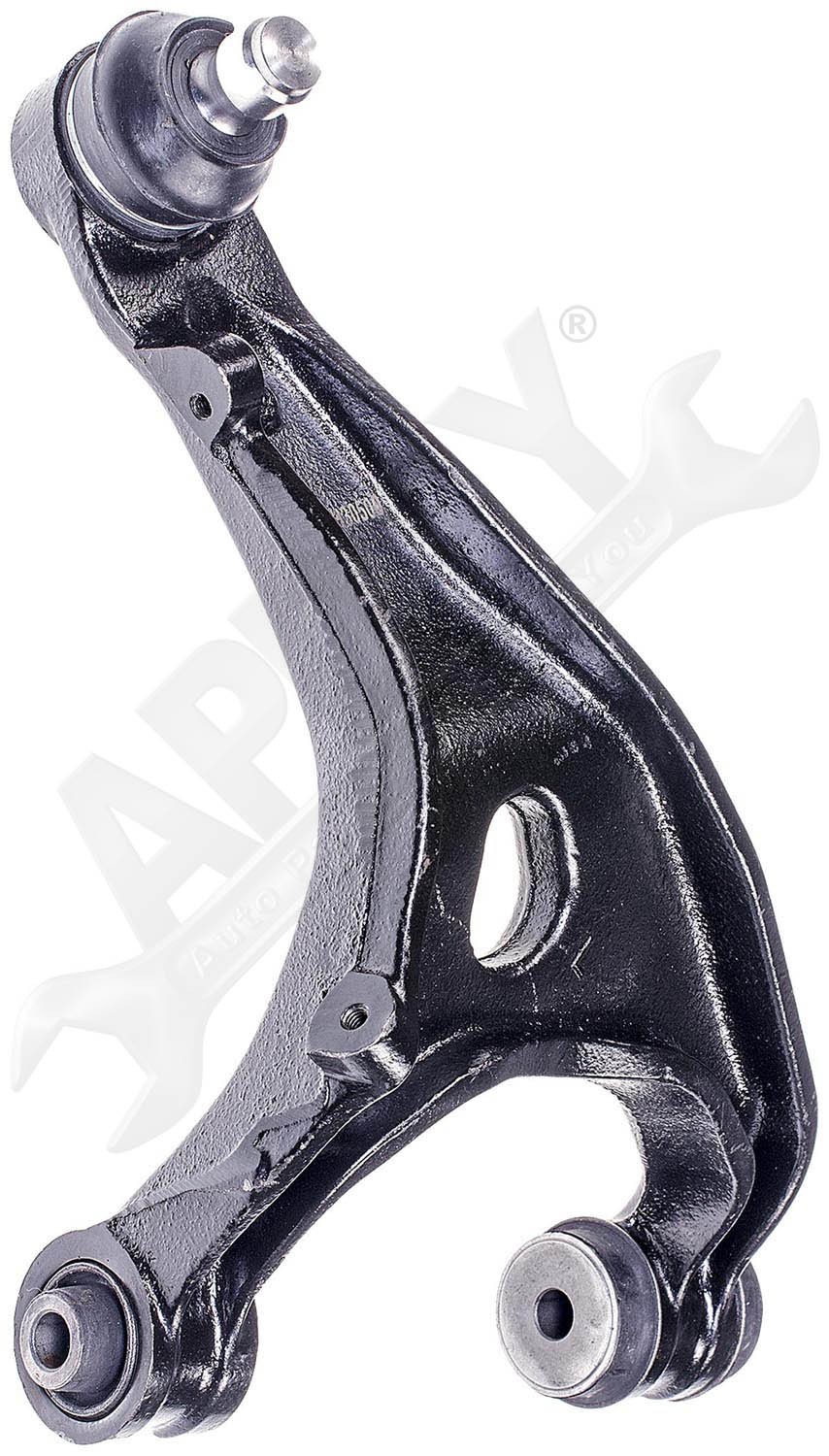 APDTY 149275 Suspension Control Arm