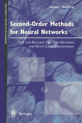 Shepherd - Second-Order Methods for Neural Networks  Fast and Reliable - X555z