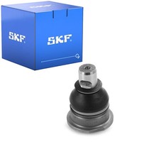 SKF Traggelenk Unten Vorne Beidseitig Passend FüR Renault Twingo Smart Forfour