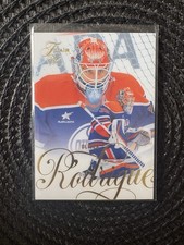 2025-26 Flair Hockey Rookie Base 178 Oliver Rodrigue Edmonton Oilers