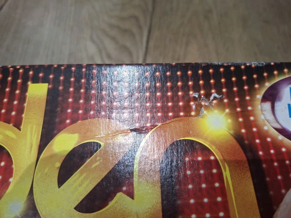 Vintage Golden Balls Board Game Electronic Interactive Game Complete working - Image 3 of 4