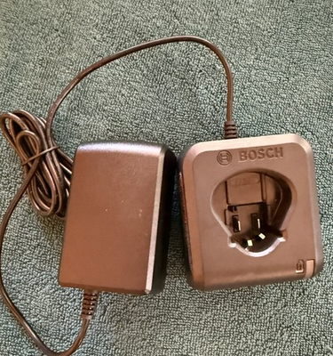 #ad #ad Genuine OEM Bosch 12V Lithium Ion Battery Charger GAL12V 20 2A $24.00