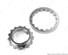 Oil Pump Gear For 2003-2006 Saab 9-5 PN# 21342702 ProParts