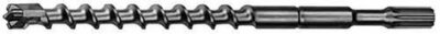 Milwaukee 48-20-4335 Spline Bit 3/4'' X 16'' 4C Hammer Drill Bit