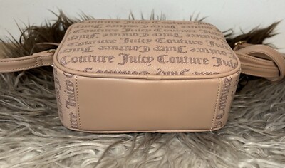 Juicy Couture Bag Bestsellers Chain Up Camera Crossbody Juicy Couture Bag Bestsellers Chain Up Camera Crossbody