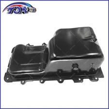 Engine Oil Pan For Ford Expedition F150 Lincoln Navigator Mark LT Blackwood