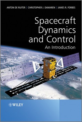 Spacecraft Dynamik und Steuerung - Eine Einführung de Ruiter Hardcover