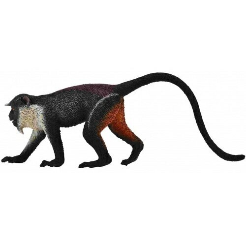 CollectA Diana Monkey - Picture 1 of 1