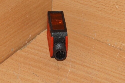 Leuze Hrtr 25b/44-s12 Item No. 50115147 - Picture 3 of 7