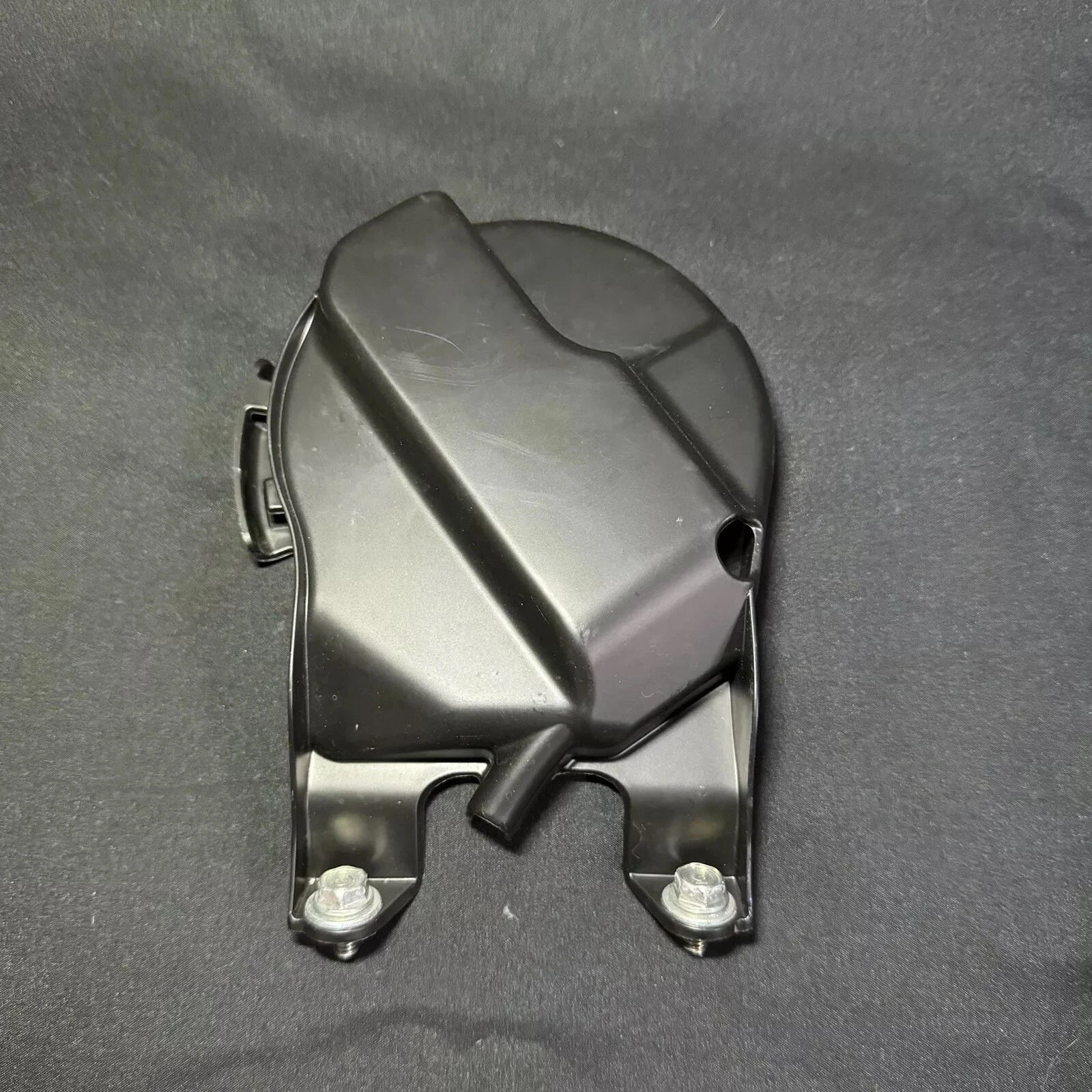 2017 - 2020 Honda Grom 125 Fuel Pump Gas Bracket Mount COVER 17575-k26-b00