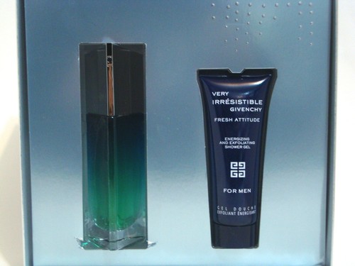 fresh attitude perfume