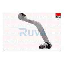 Fits Mercedes C-Class 2013- Ruva Front Right Lower Track Control Arm #1
