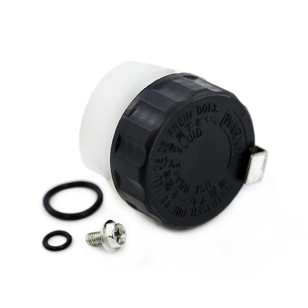 専用 NEW REAR BRAKE MASTER CYLINDER BRAKE FLUID RESERVOIR KAWASAKI