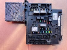 Freightliner Cascadia Sam Cabin Control Module A06-75981-002