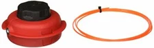 String Trimmer Head Assembly For Troy-Bilt TB635EC TB525EC TB675EC Weed Eaters