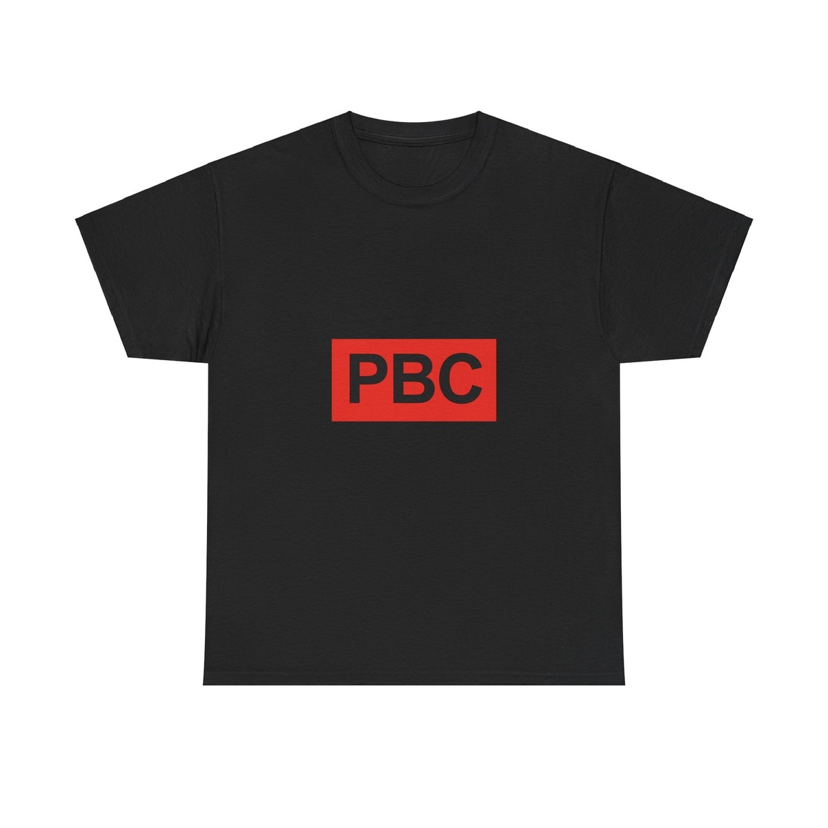 Playboi Carti I Am Music PBC Vegas 2024 Black Tee T-Shirt Album